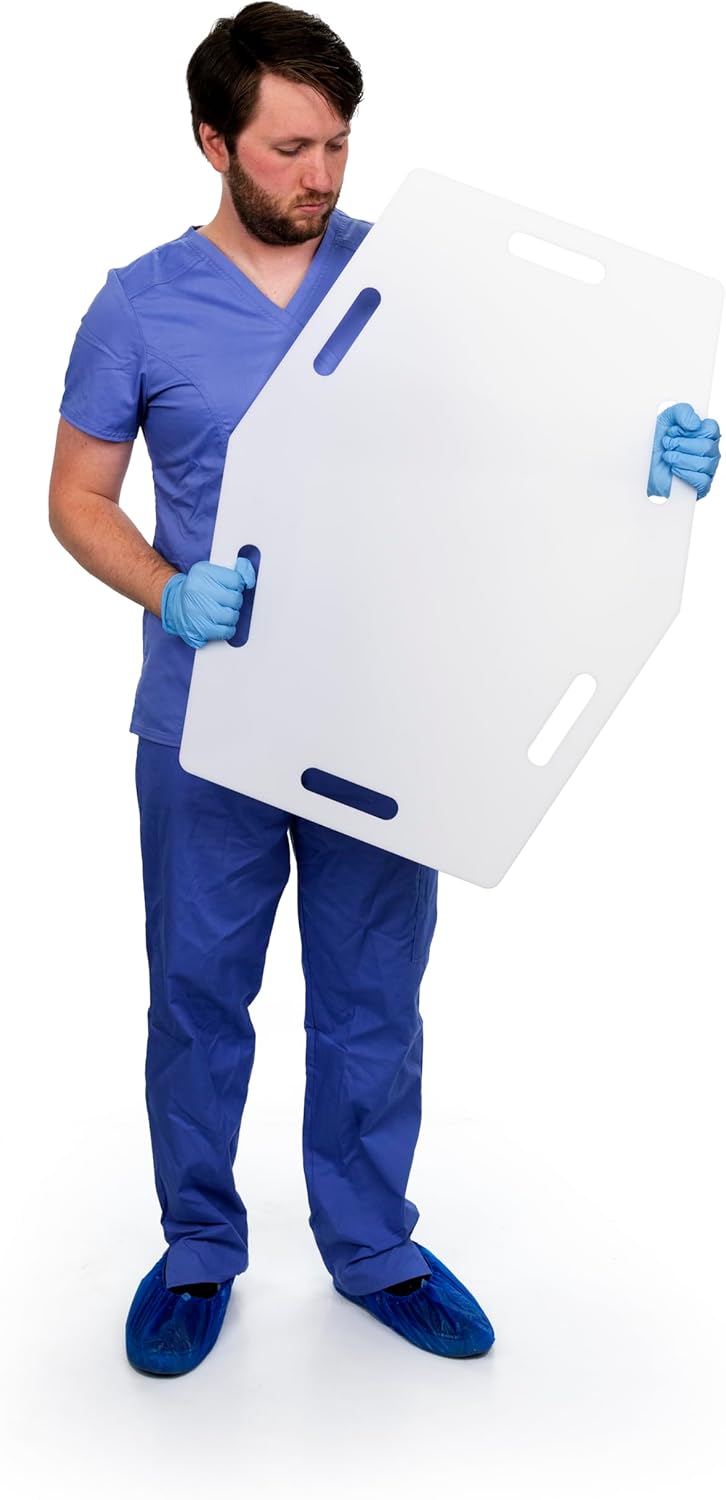 Patient Transfer Sheet Slide Board, 31