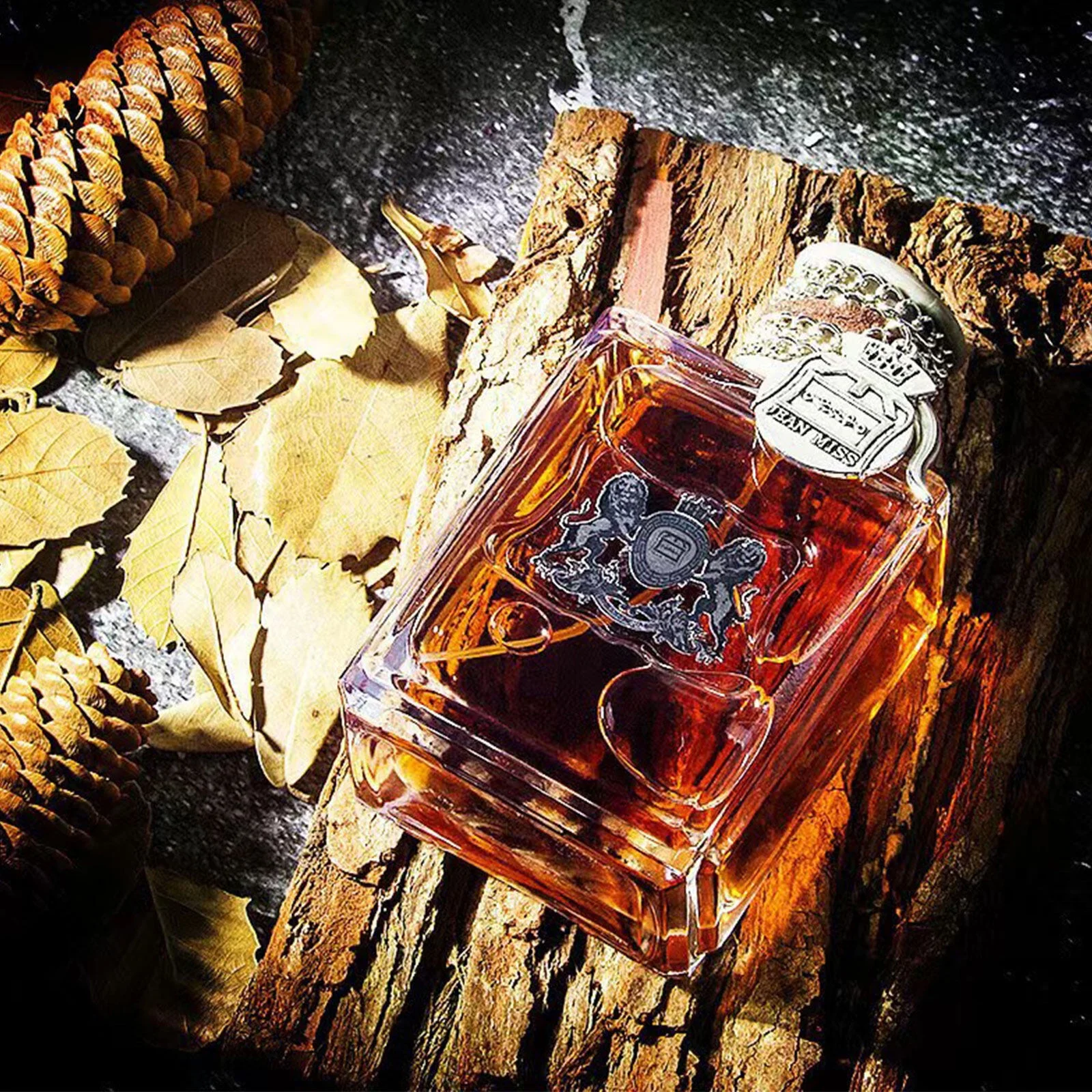 J. LeNuova Men Feromone Perfume LeNuova Men Feromone Perfume 50/100ml