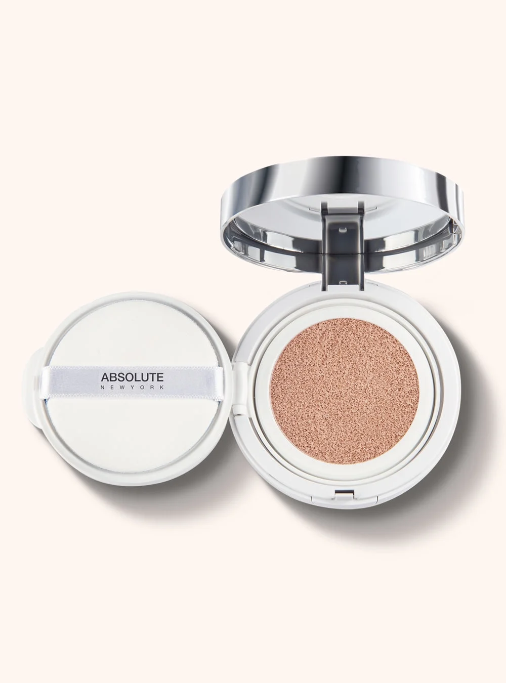 HD Flawless Cushion Foundation