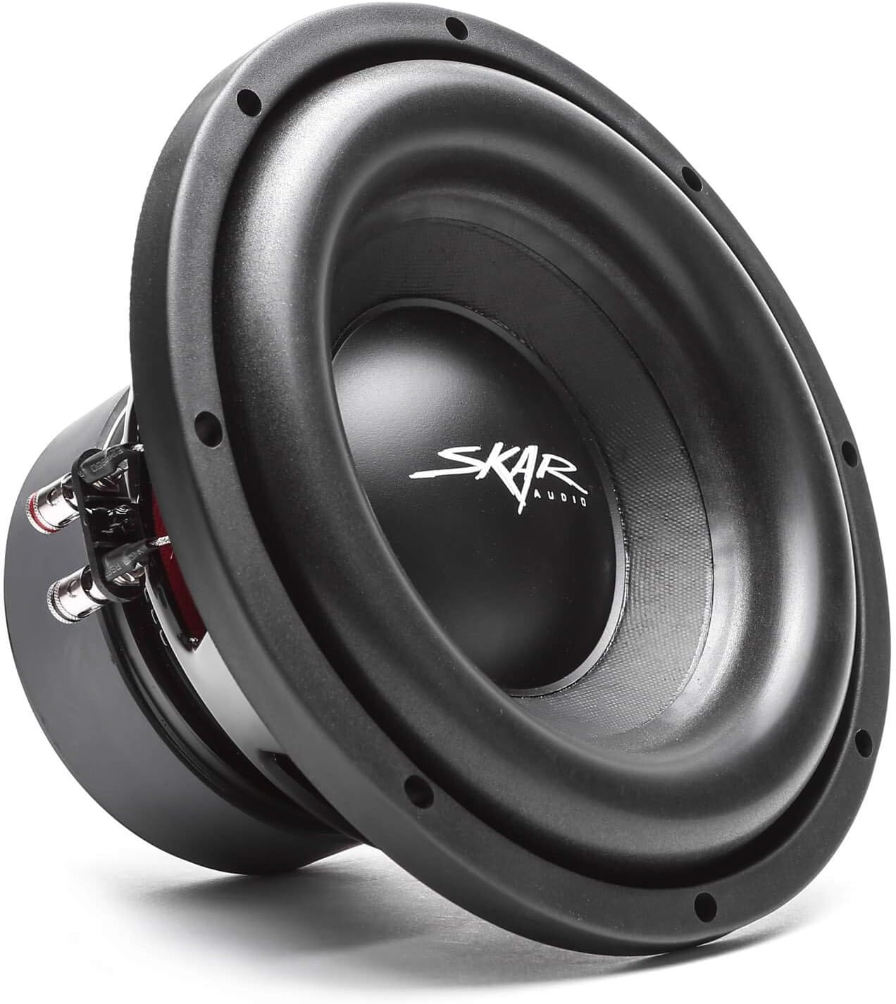 Skar Audio SDR-12 D2 12 1200 Watt Max Power Dual 2 Ohm Car Subwoofer