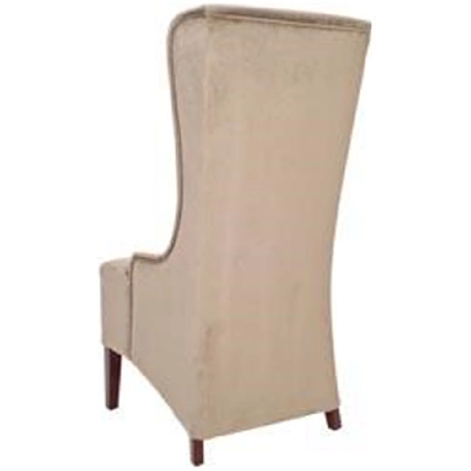 Safavieh Oliva Birch  Bacall  Dining Chair in Mink