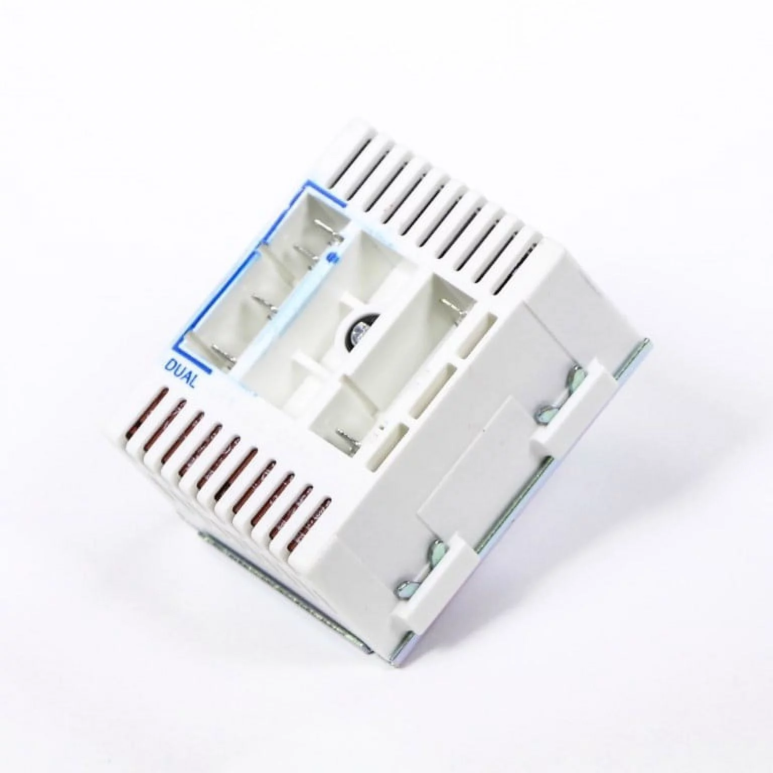 WPW10234425 Whirlpool Dual Element Control Switch OEM WPW10234425