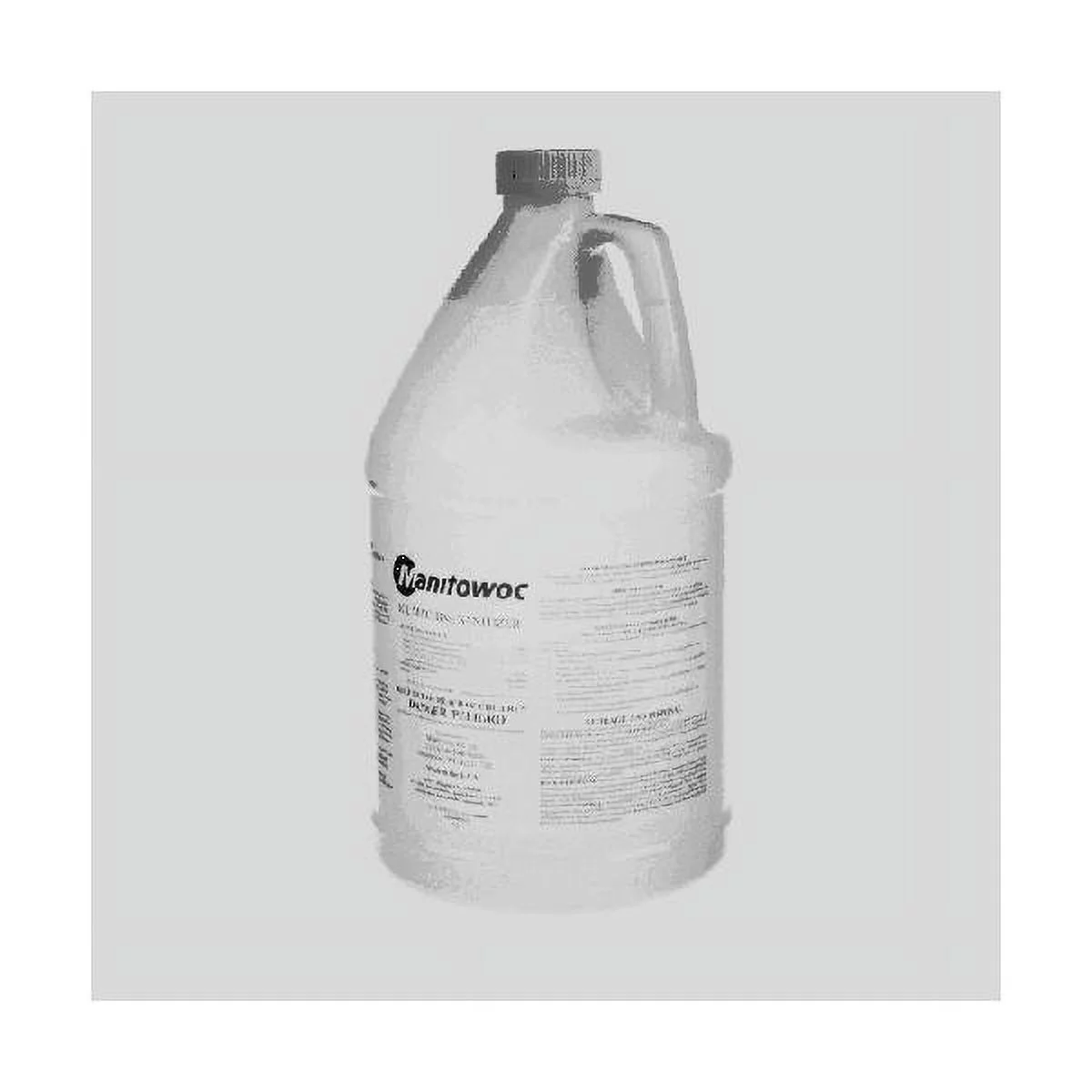 Ice Machine Sanitizer/Gallon