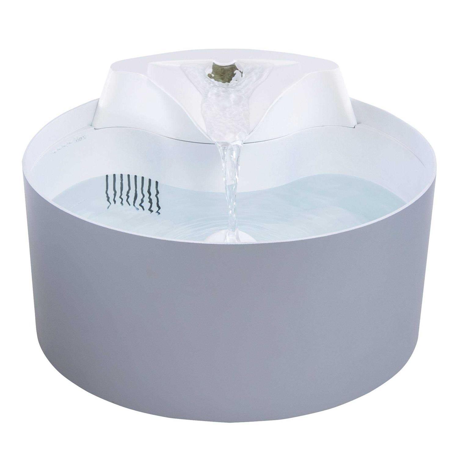 Whisker City Free Fall Cat Fountain - Pet Supplies online store