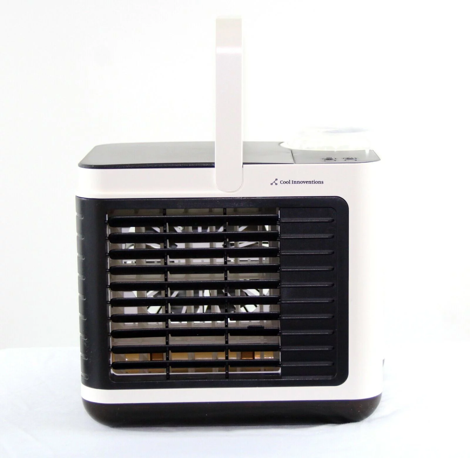 Portable Air Conditioner cooler USB 12v Mini Cooler + rechargeable battery operated USA