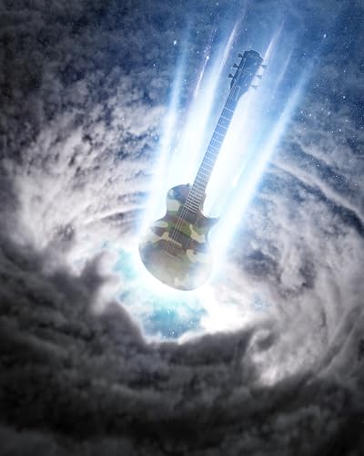 FLP350 Electric Guitar, 39