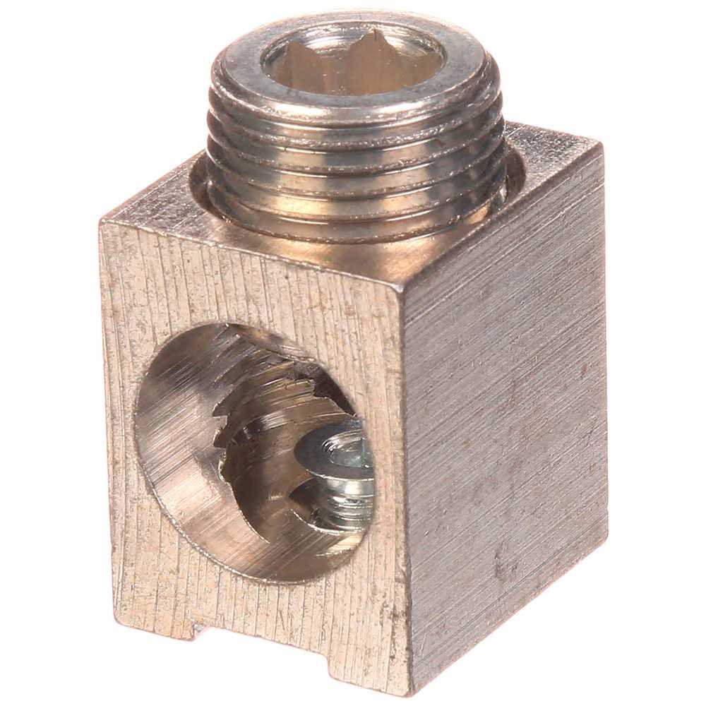 Siemens ECLK2 Lug Kit Neutral