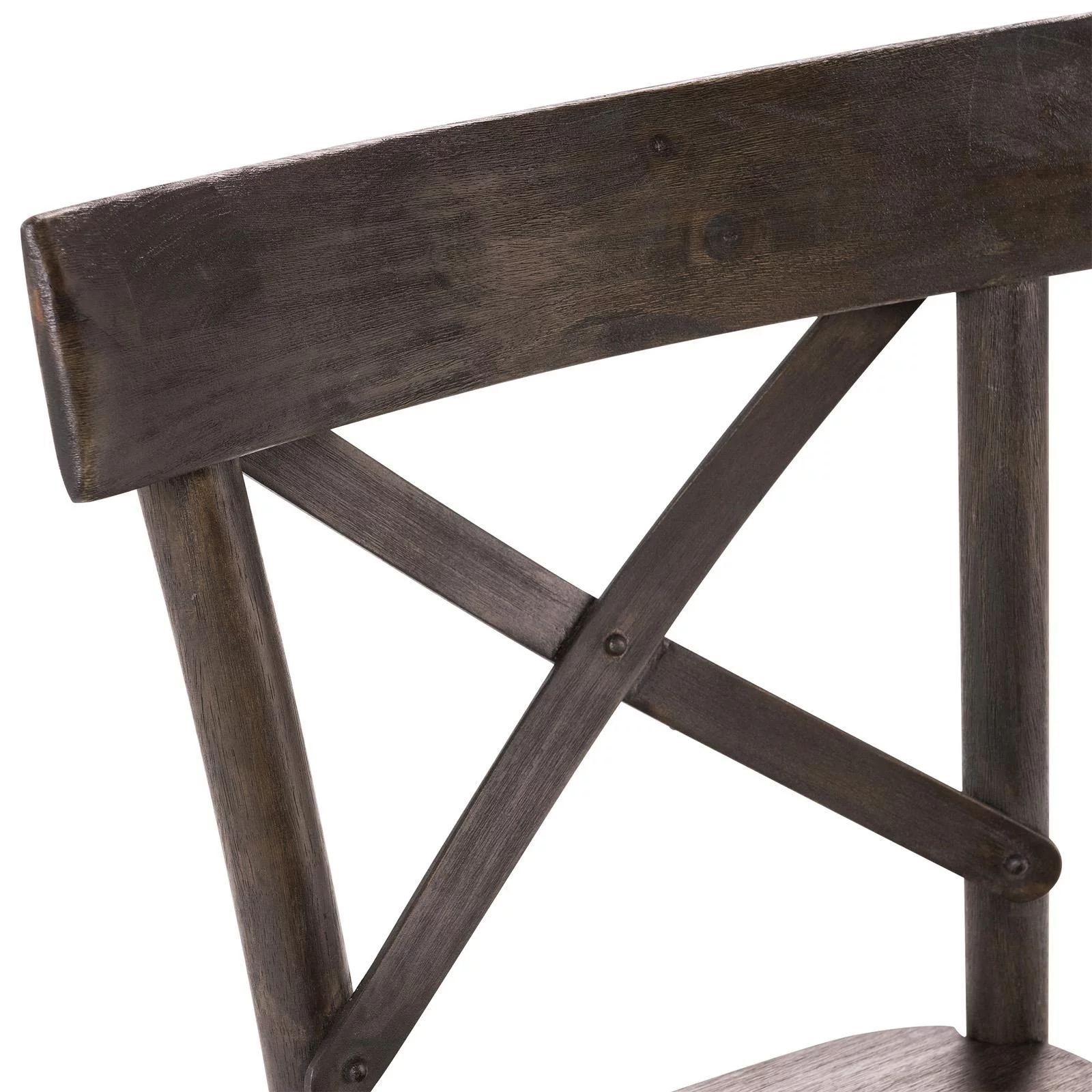 Picket House Furnishings Camden Folding Top 5PC Dining Set