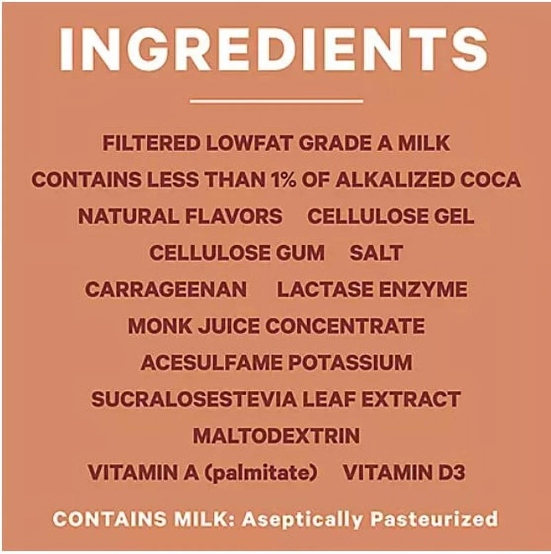 Fairlife Nutrition Plan Chocolate, 30 g Protein Shake (11.5 fl. oz., 12 pk.)