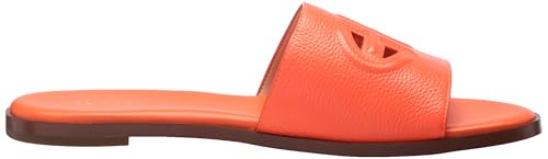 Cole Haan Women's Flynn Logo Slide Sandal Flat