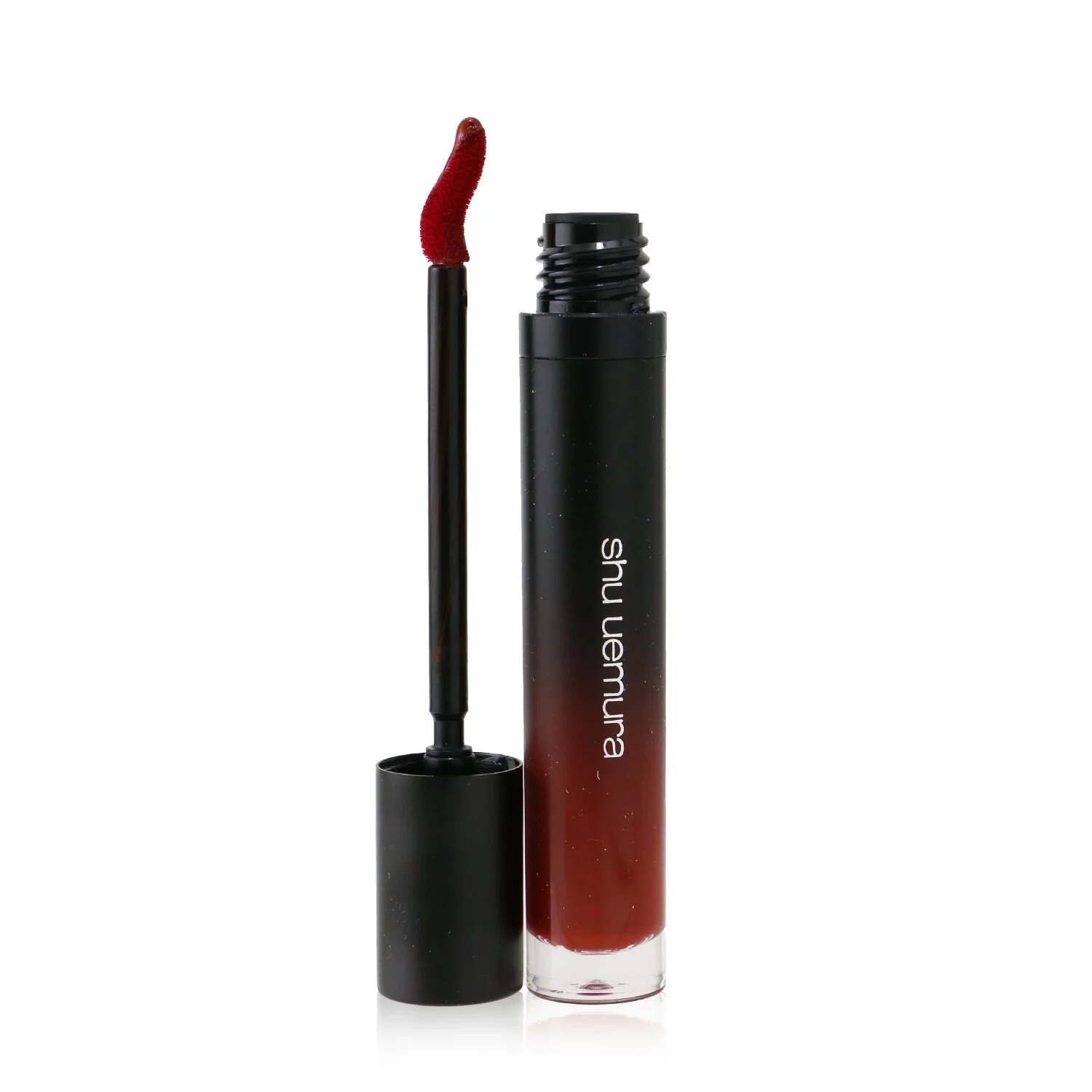 Shu Uemura Matte Supreme Lip Color - # M RD 03  5.2g/0.18oz