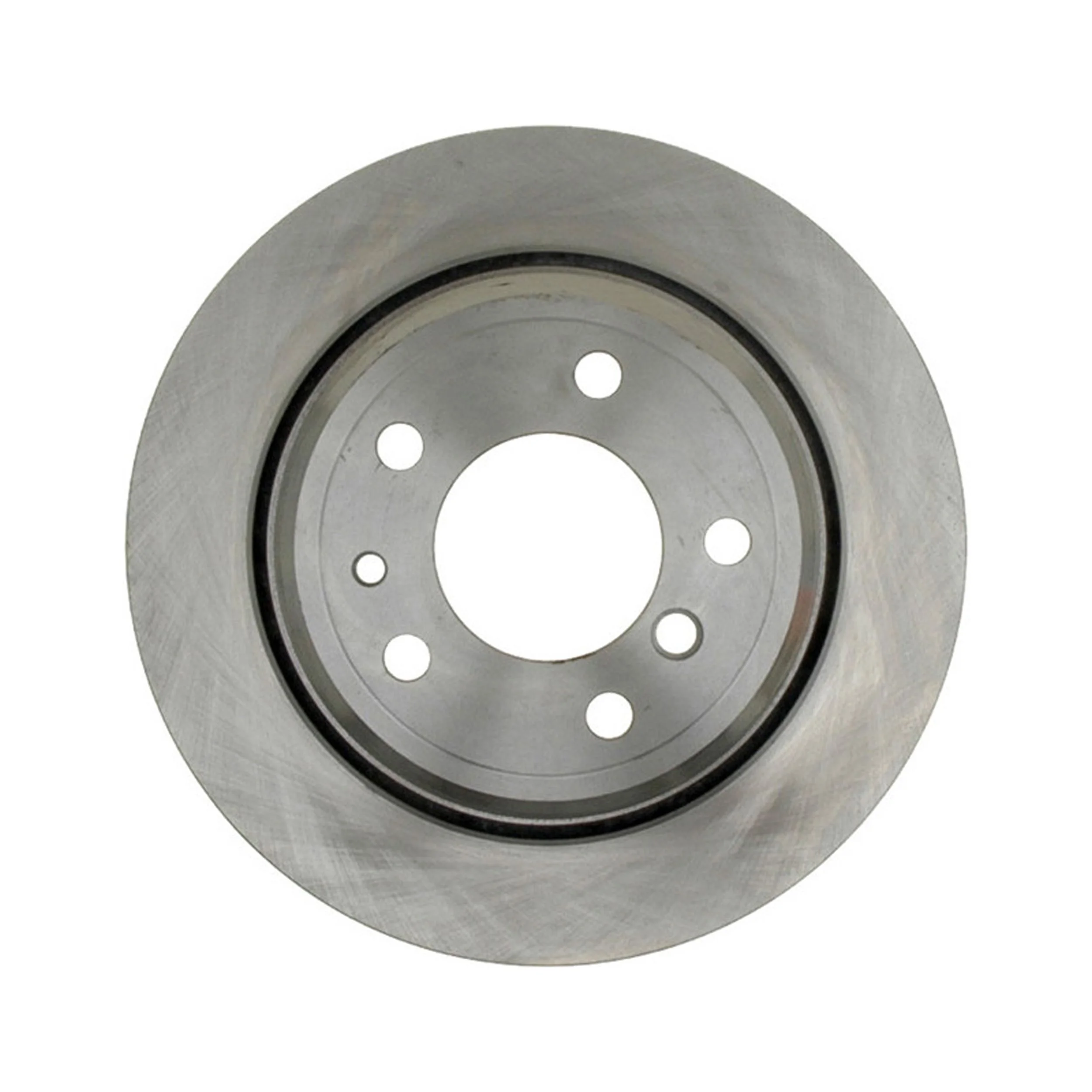 R-Line Rotors Fits select: 1994-1995 BMW 540, 1991-1993 BMW M5