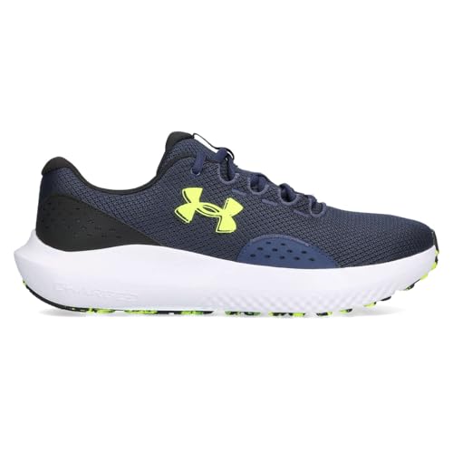Under Armour Men's Charged Surge 4 Sneaker