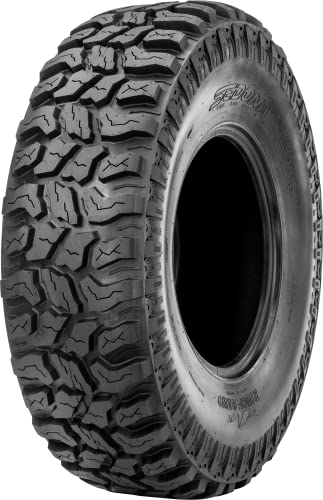 Sedona Ridge Saw (8ply) ATV/UTV Tire [24x10-12]