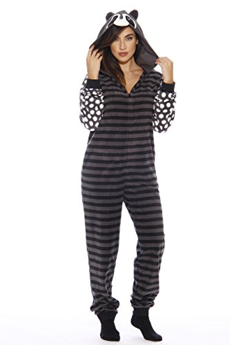 Just Love Adult Onesie Pajamas