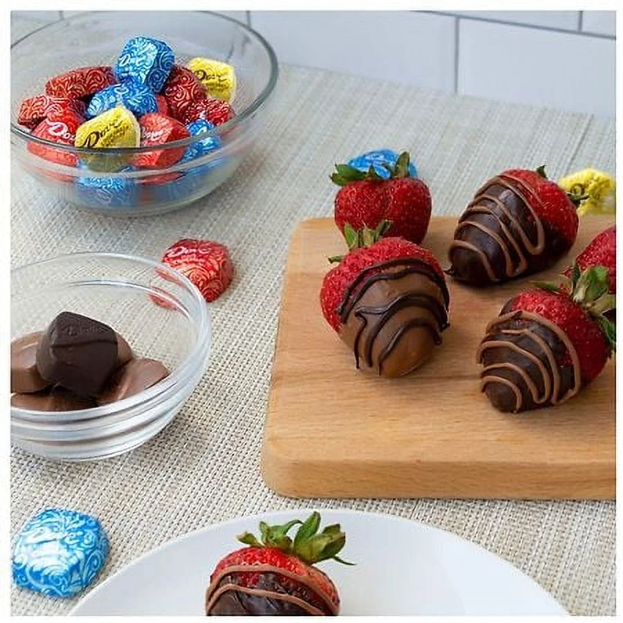 Dove Promises Variety Mix Chocolate Candy15.8oz Pack of 2