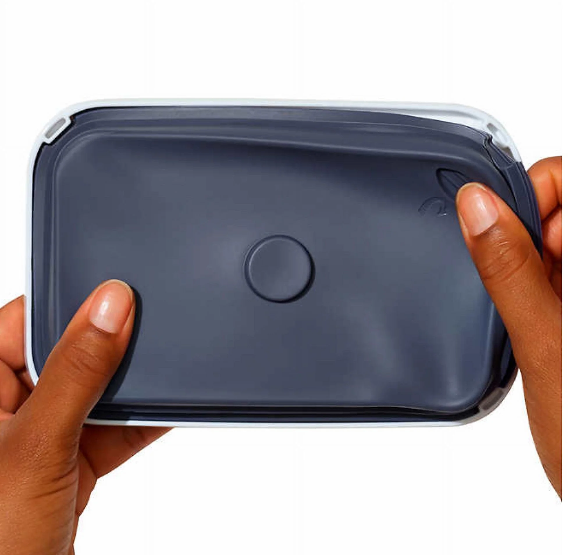 OXO SoftWorks POP Food Storage Containers, Set of 8.