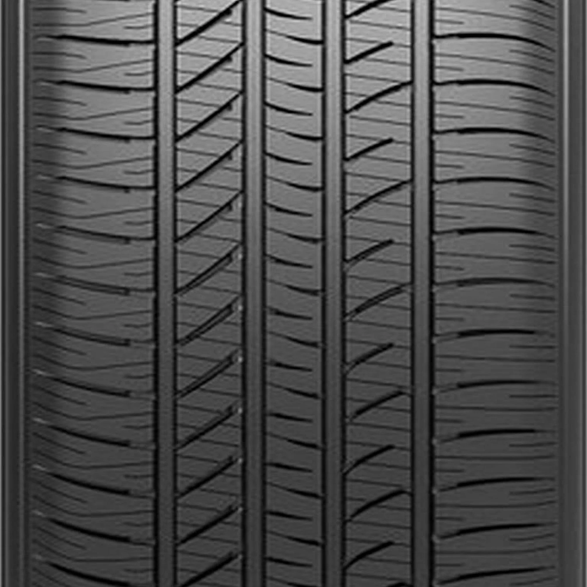 SuperMax UHP-1 UHP 225/50ZR17 94W Passenger Tire