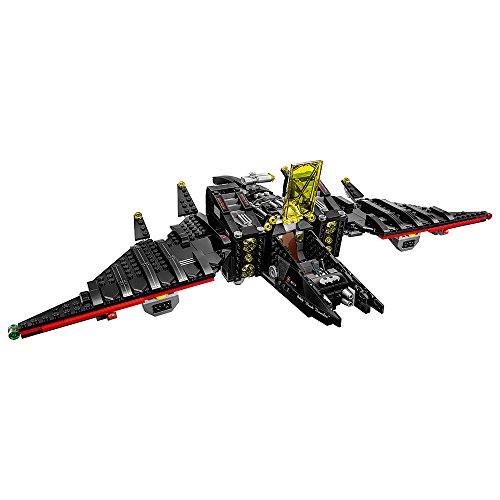 LEGO BATMAN MOVIE The Batwing 70916 Building Kit