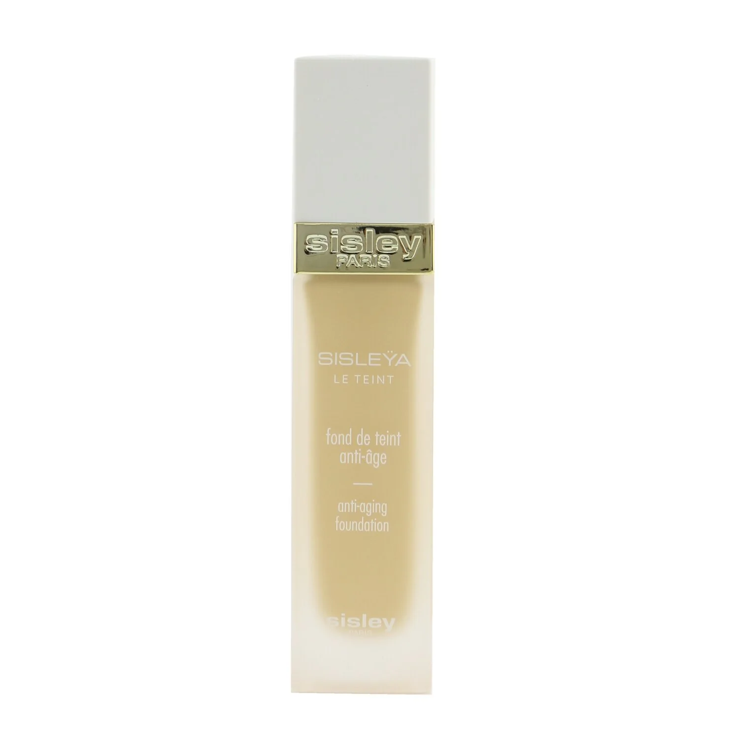 Sisley Sisleya Le Teint Anti Aging Foundation - # 1B + Ecru  30ml/1oz