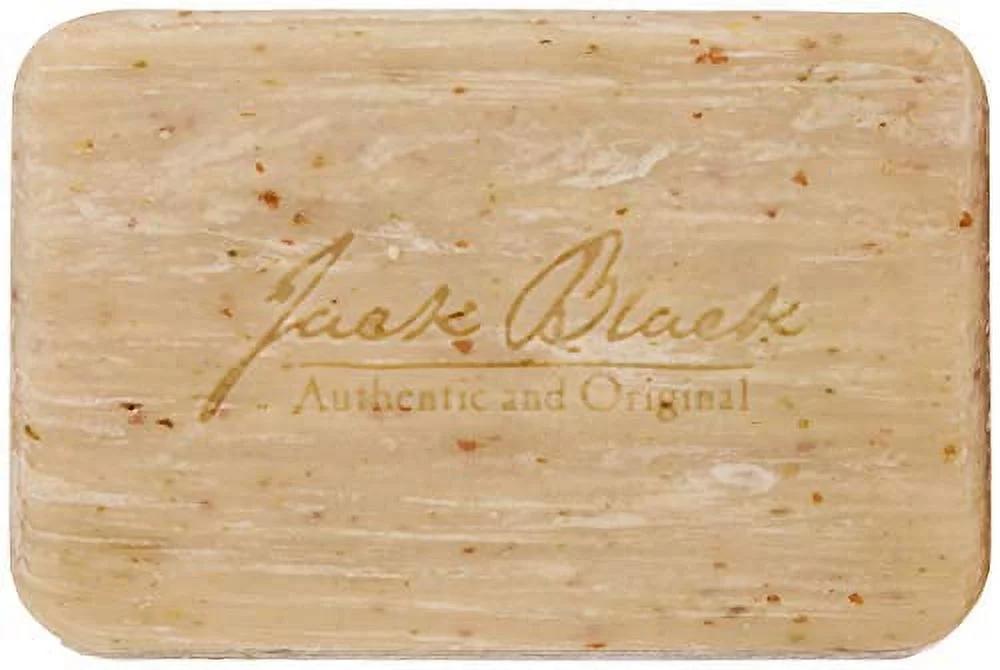 jack black turbo body bar scrubbing soap