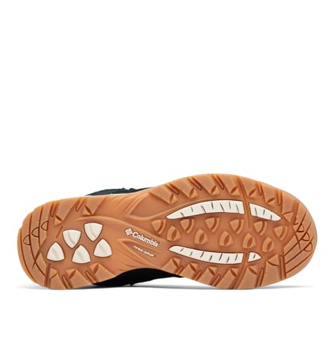 Columbia Women's Newton Ridge Plus Waterproof Amped Hiking Boot