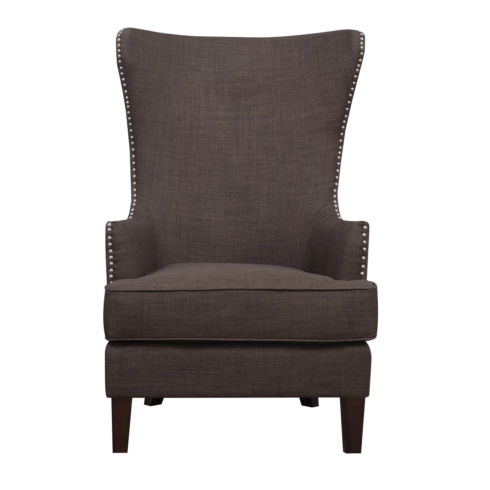 Picket House Kegan Chair Heirloom Charcoal