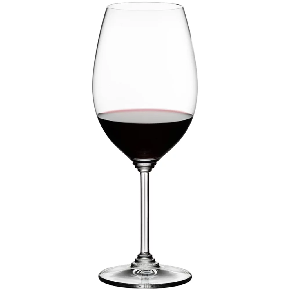 Riedel 6448/30 Wine Syrah/Shiraz Glass Set of 4