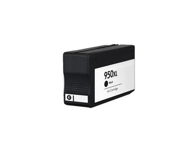 PrinterDash Replacement for CTG049AN Black High Yield Inkjet (2300 Page Yield) - Replacement to CN049AN / NO. 950XL