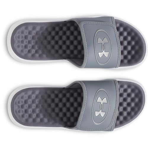 Under Armour Men's Ignite Pro 8 Slide Sandal