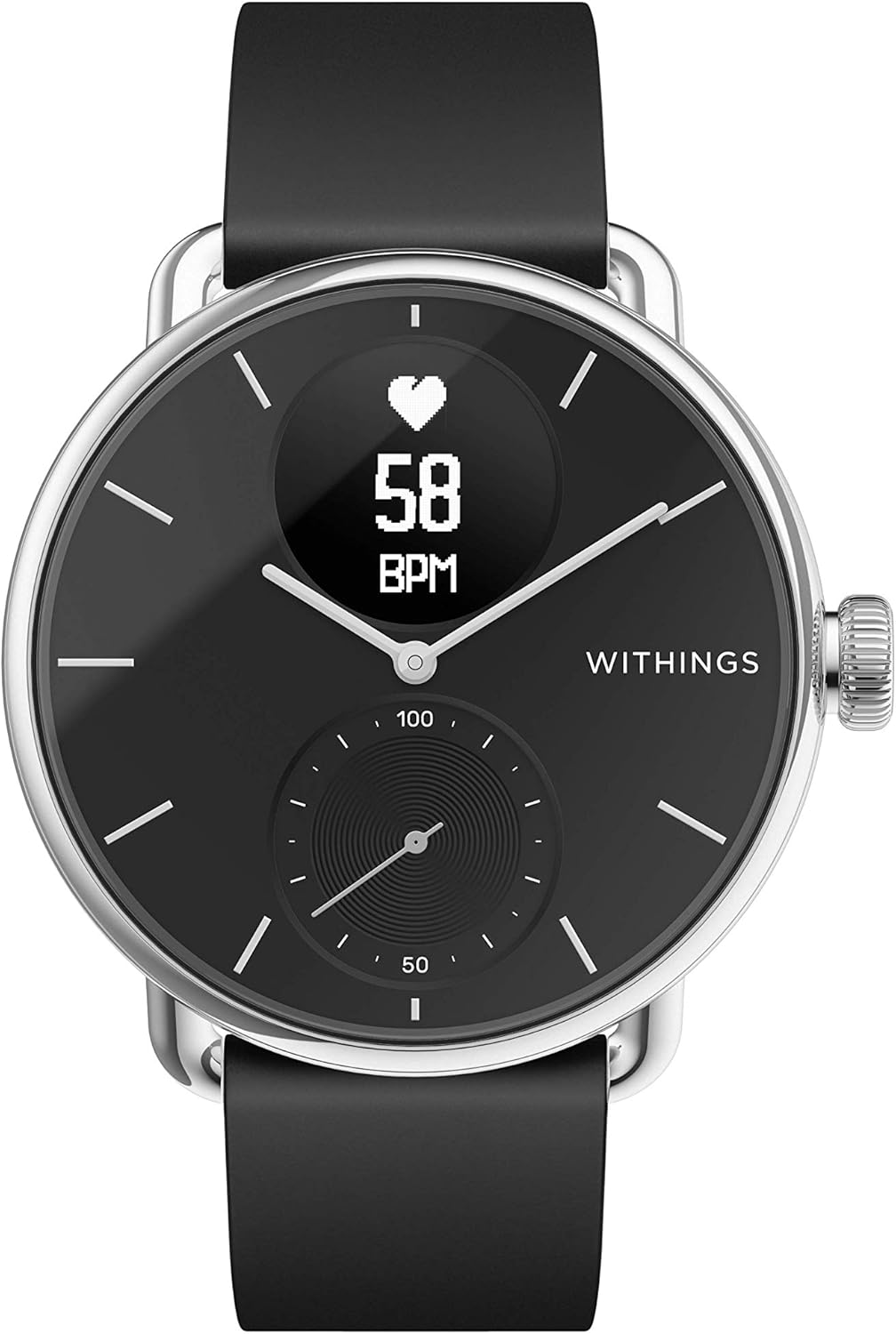 Withings ScanWatch