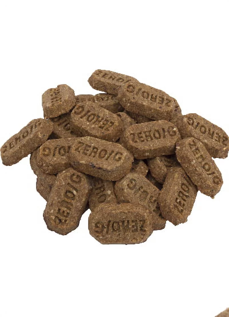 Darford ZERO/G MINI Roasted Lamb dog treats, 6 oz.