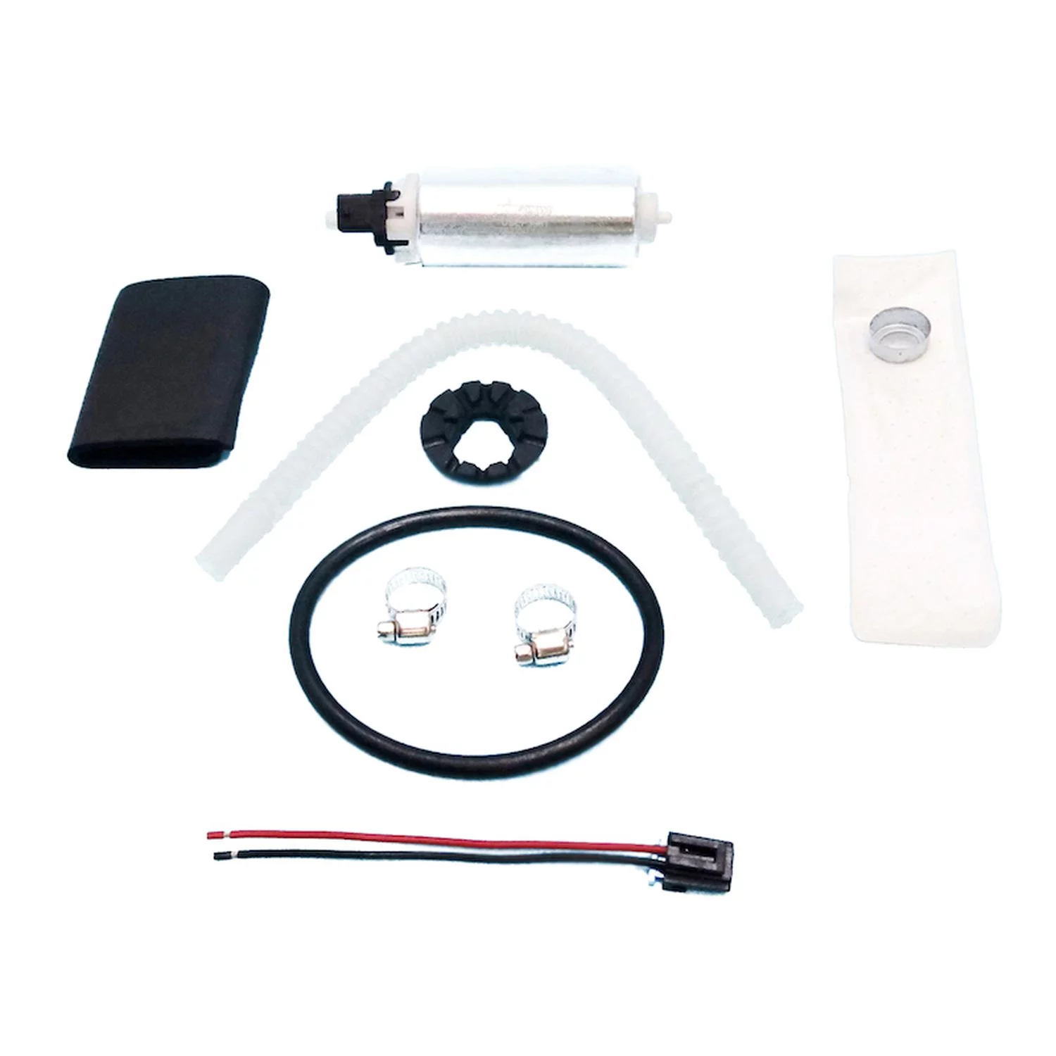 US Motor Works USEP3961 Electric Fuel Pump For 98 Camaro Firebird Fits select: 1998 PONTIAC FIREBIRD FORMULA/TRANS AM, 1998 CHEVROLET CAMARO Z28