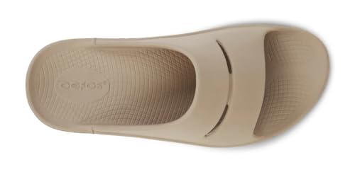 OOFOS Unisex-Adult Ooahh Slide Slipper