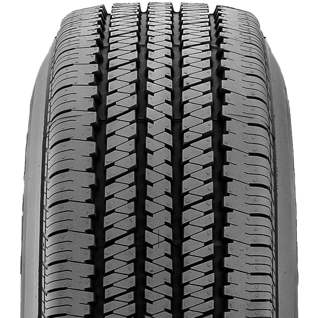 Bridgestone Dueler H/T 684 II All Season P275/50R22 111H Light Truck Tire