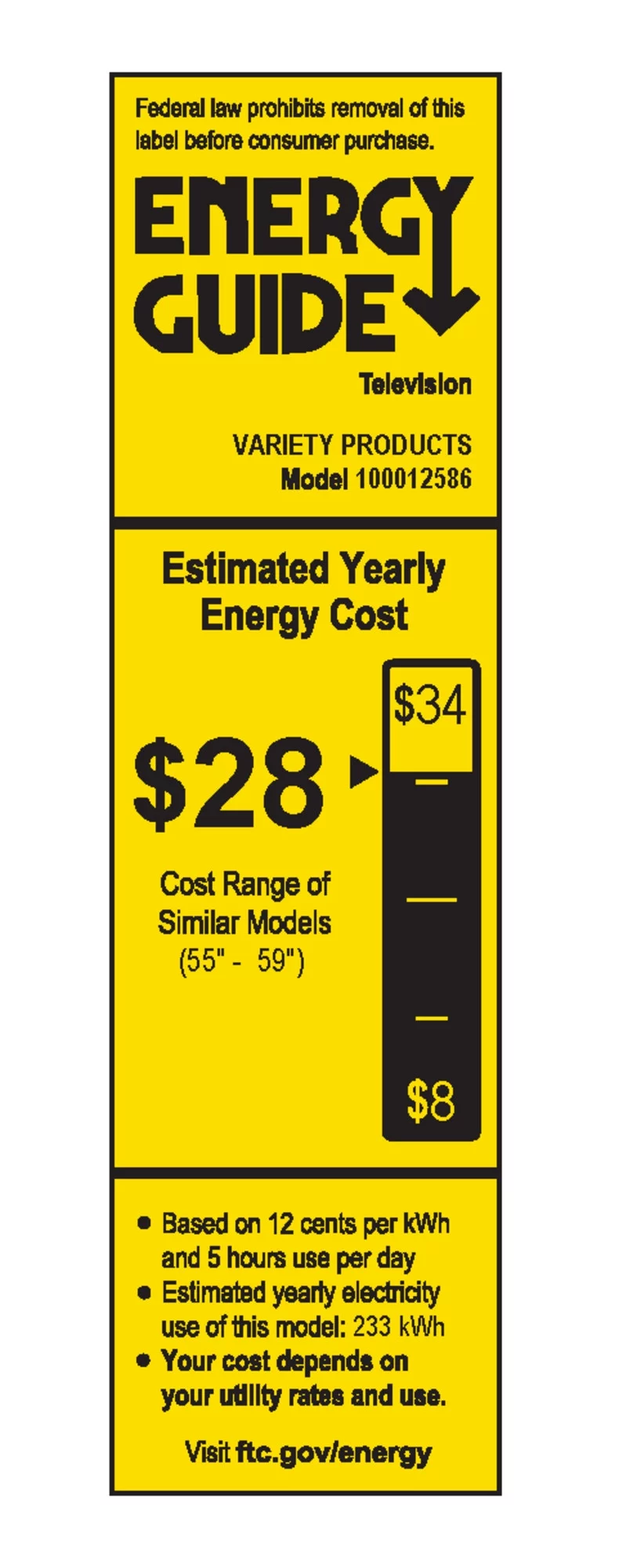 onn. 55” Class 4K UHD (2160P) LED Roku Smart Television HDR (100012586)