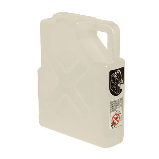 PrinterDash Compatible Replacement for Konica Minolta CF-5001/8050/KL-5100/bizhub Pro C65HC Waste Toner Container (4969-1001-01)