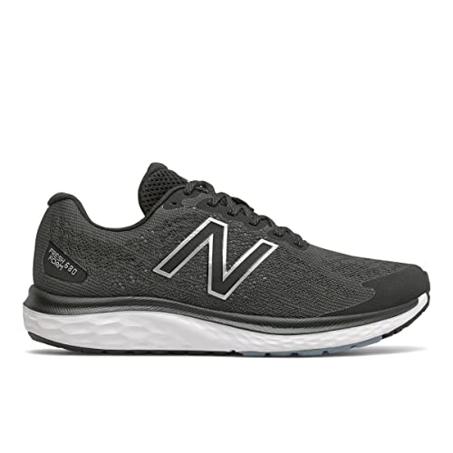 New Balance Men's Fresh Foam 680 V7 Running Shoe