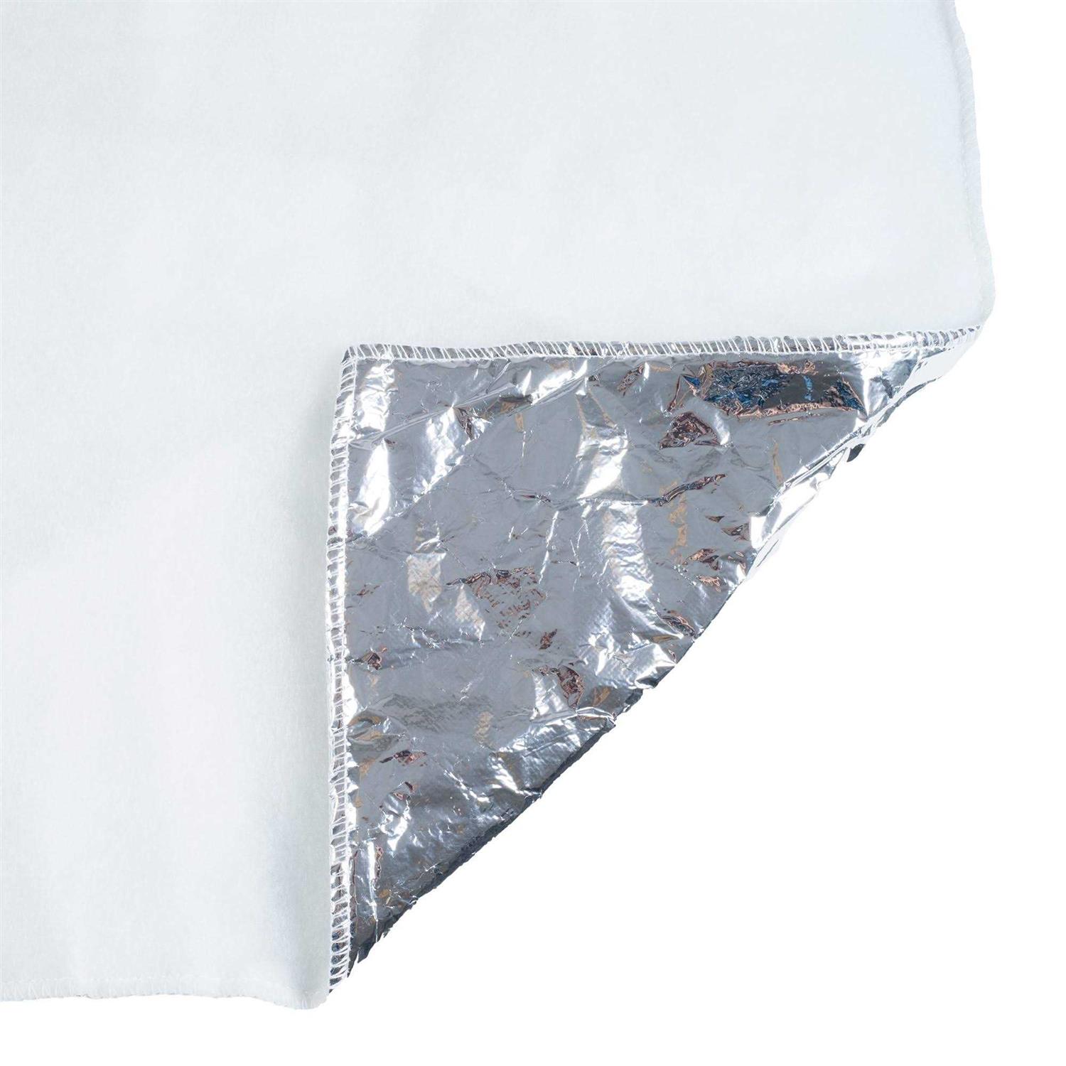 Petmaker Self Warming Thermal Pet Crate Pad - Pet Supplies online store