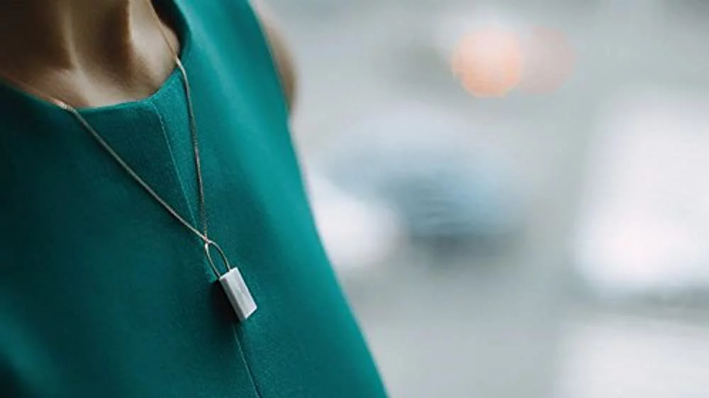 RIPPLE 24 / 7 / 365 Nationwide Personal Safety Service and Device