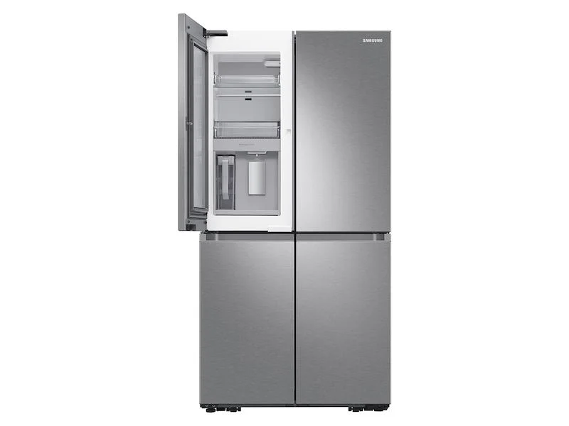 SAMSUNG RF23A9671SR  FRENCH DOOR FREESTANDING REFRIGERATOR Black Stainless Steel