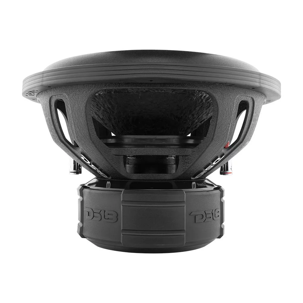 DS18 Audio EXL-XX15.4DHE 15 in. 2000W RMS DVC 4-Ohm High Excursion Subwoofer
