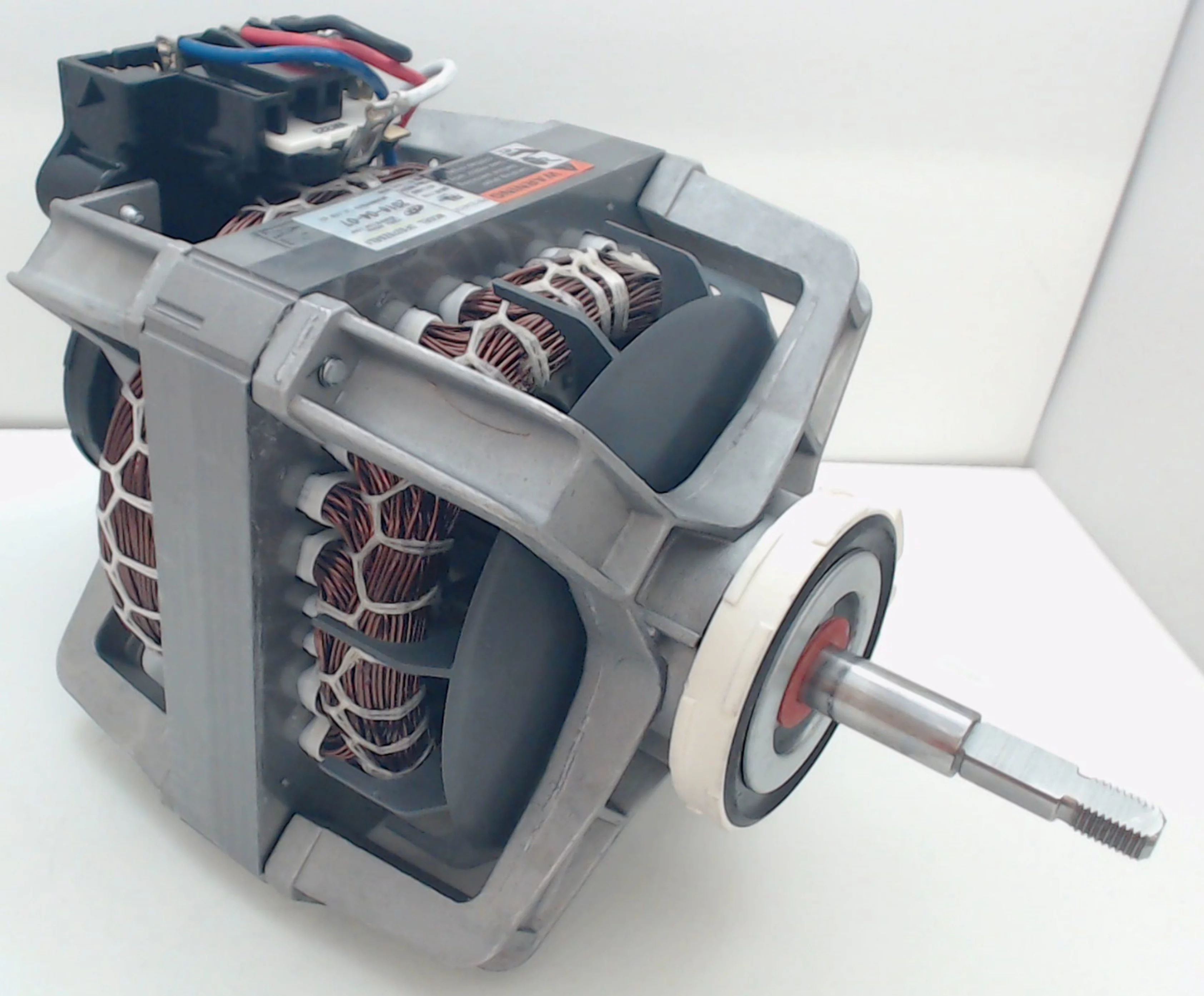 ERP DC31-00055G Dryer Motor for Samsung DC31-00055G