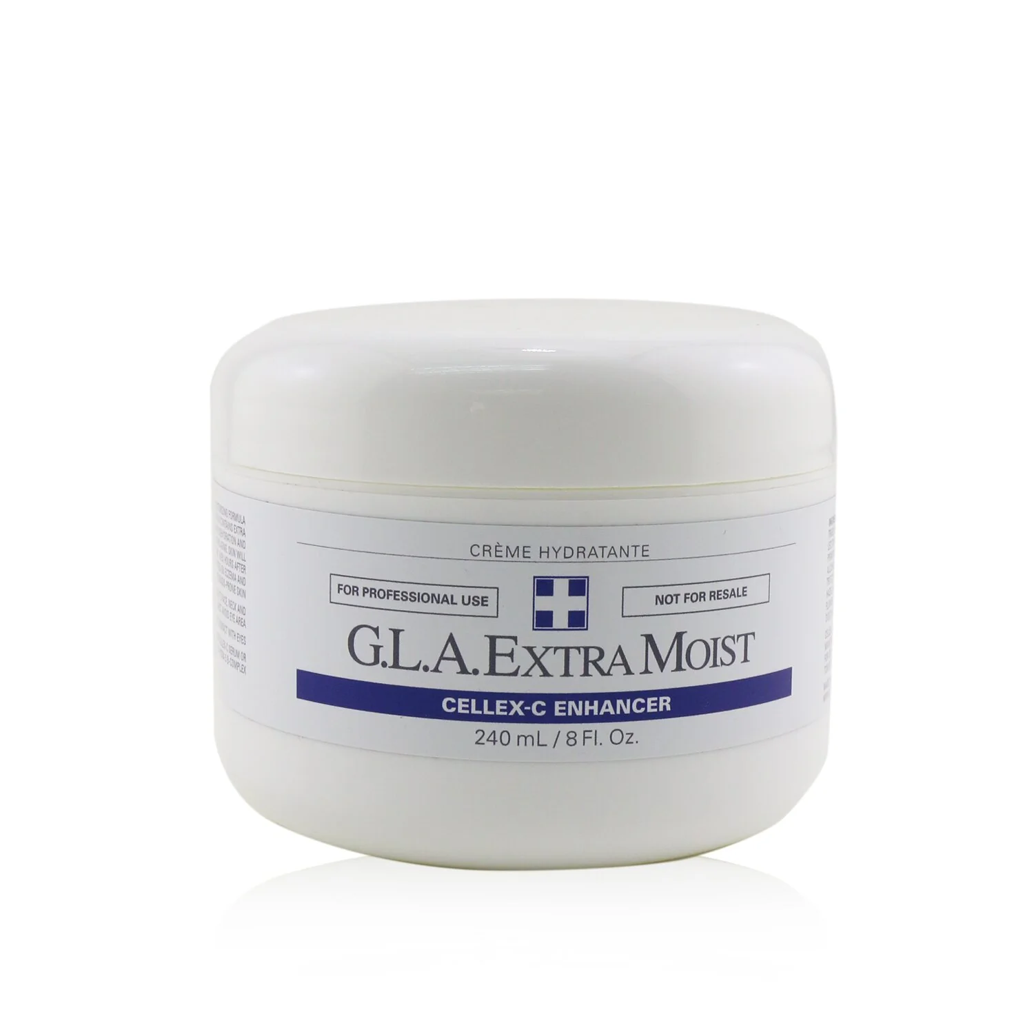 Cellex-C Enhancers G.L.A. Extra Moist Cream (Salon Size)  240ml/8oz