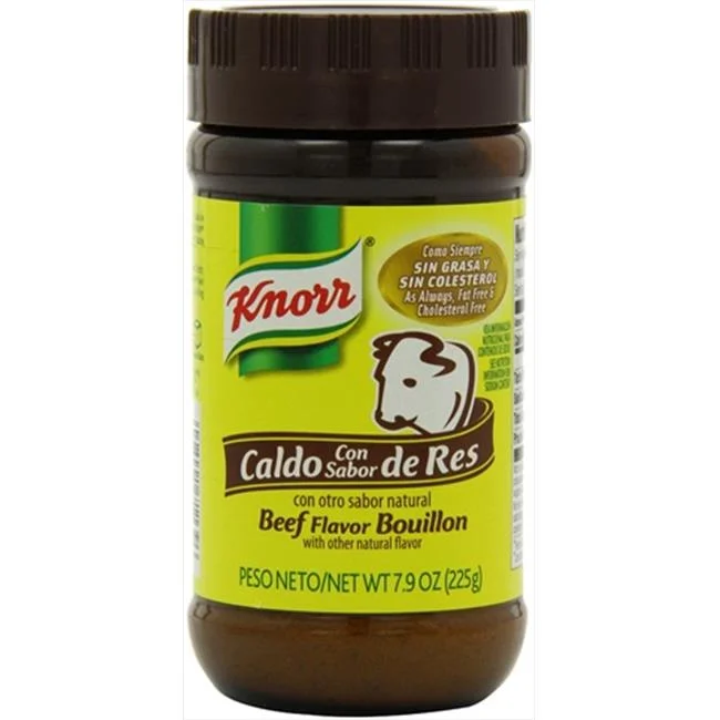 Bouillon Hsp Beef -Pack of 12