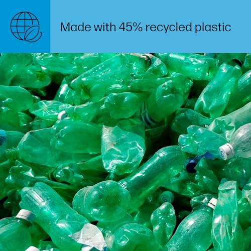 HP Smart Tank 5101 Wireless All-in-One Ink Tank Printer with up to 2 years of ink included (1F3Y0A)