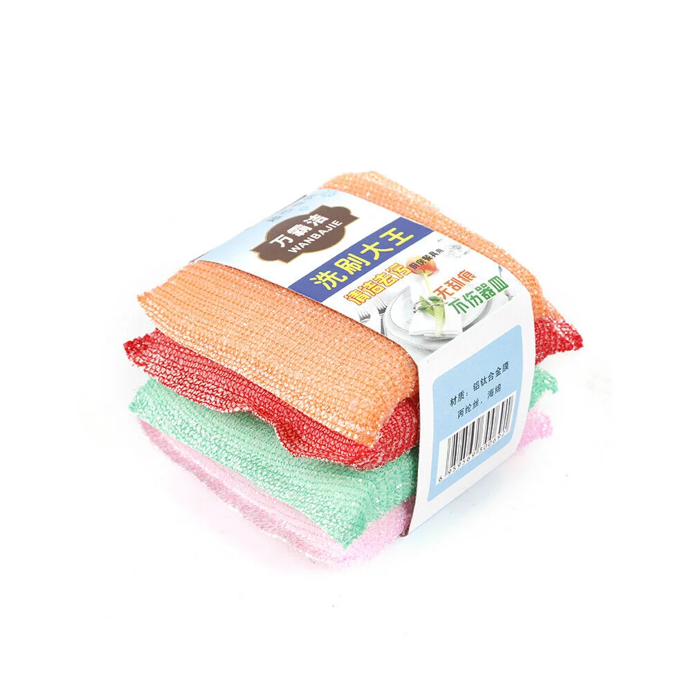 MIDUO Commercial Nonstick 110v 1750W Electric 4pcs Mini Round Waffle Maker