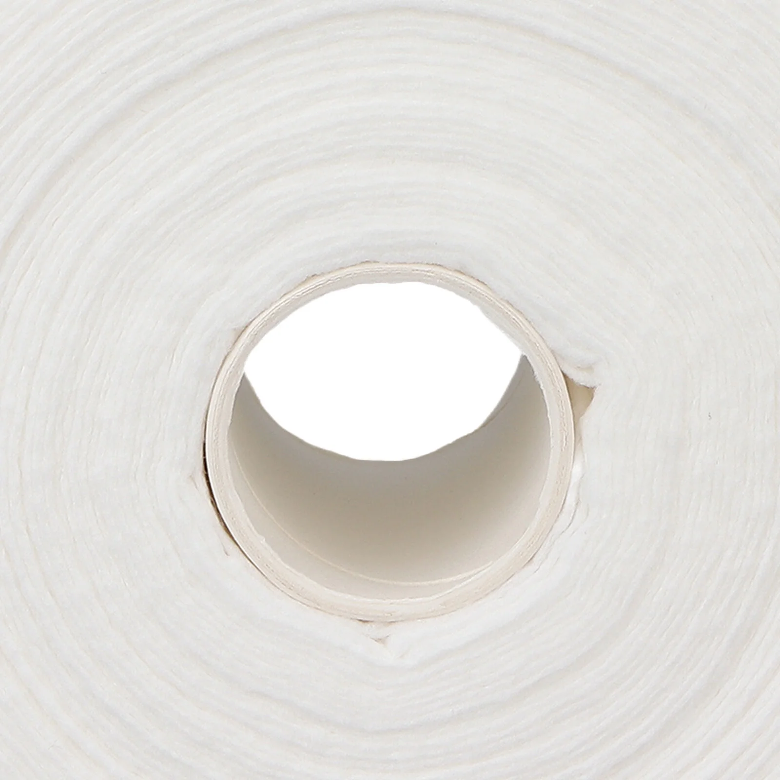 Facial Clean Disposable Face Towel Cotton Wet Dry Use Makeup Removing Wipes