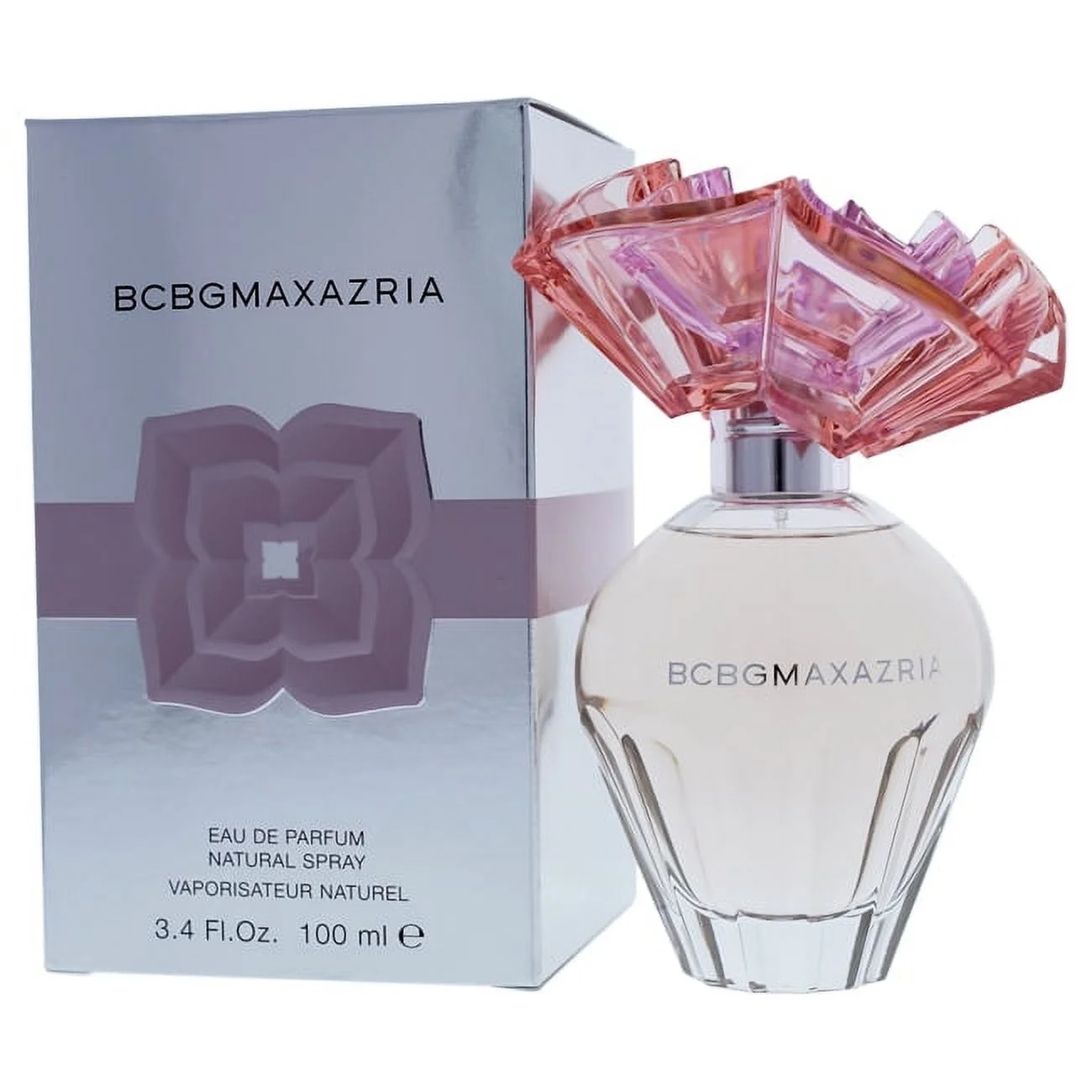 BCBG Maxazria by BCBG for Women - 3.4 oz EDP Spray