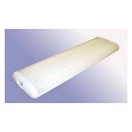 Thin-lite RV Trailer Camper Lighting Fluorescent Light - 30W DIST-626